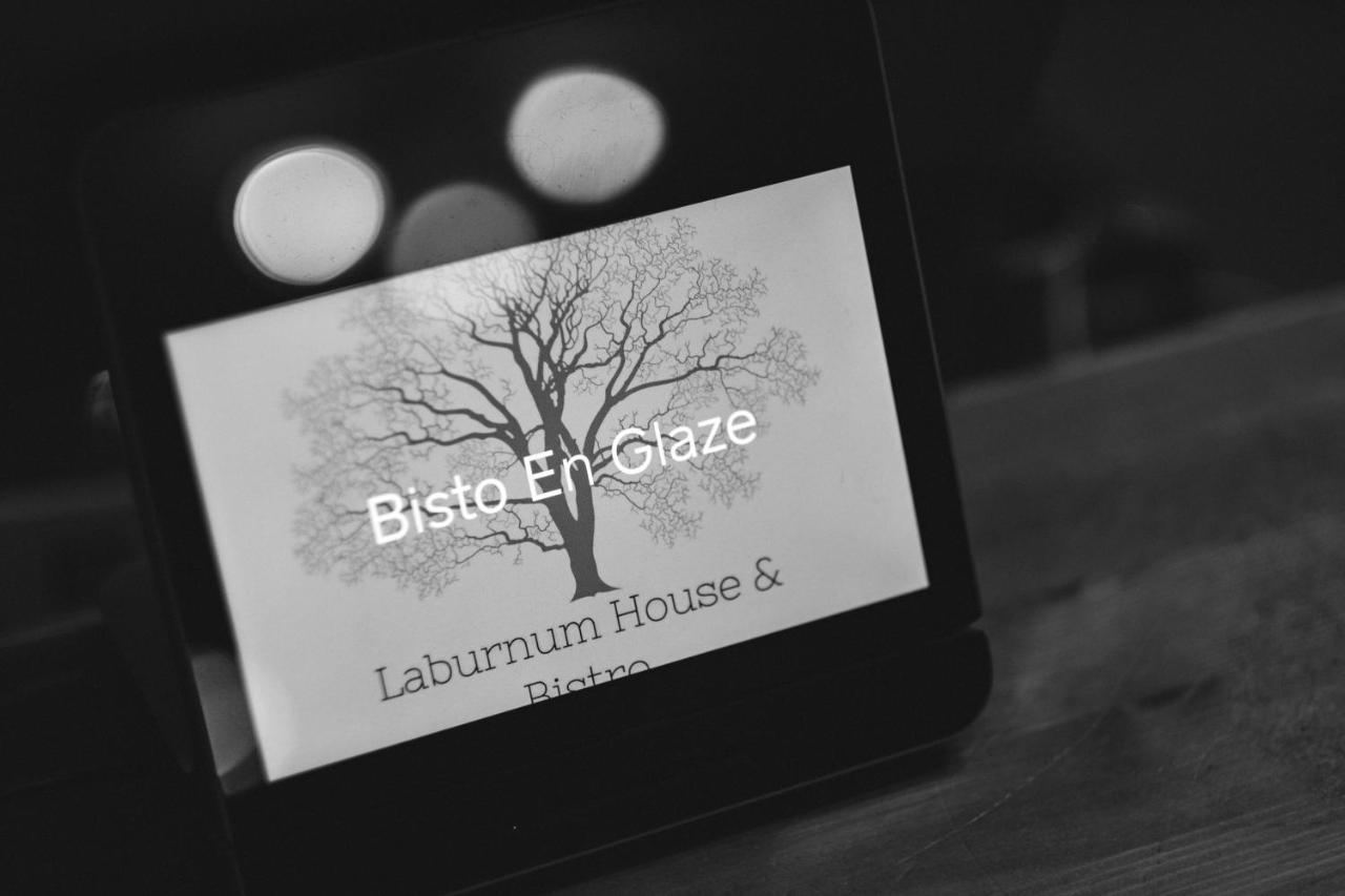 Laburnum Guest House At Bistro En Glaze Wylam Luaran gambar